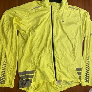 Pear Izumi elite barrier jacket